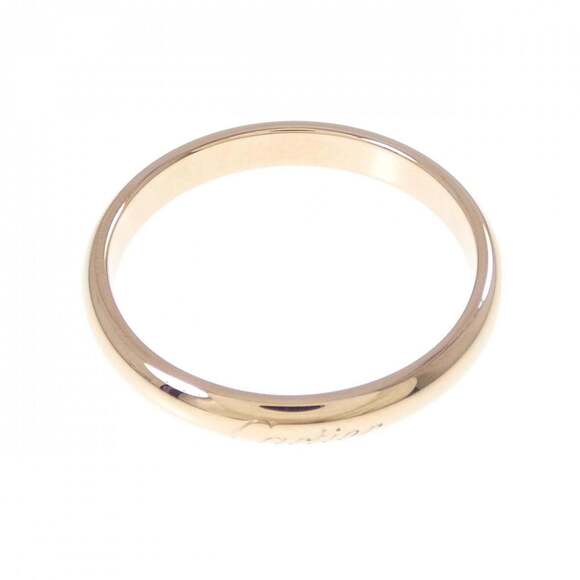 CARTIER Authentic Gold Ring - Picture 3 of 5